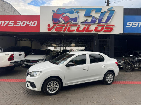 Renault Logan ZEN 1.0