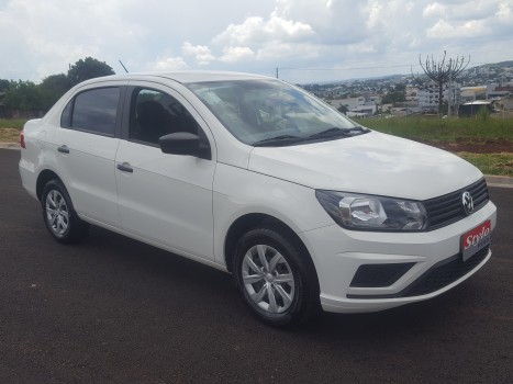 Volkswagen Voyage 1.0