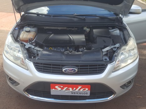 Ford Focus 2.0 HA