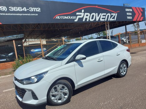 Hyundai HB20S CONFORT 1.0 COMPLETO