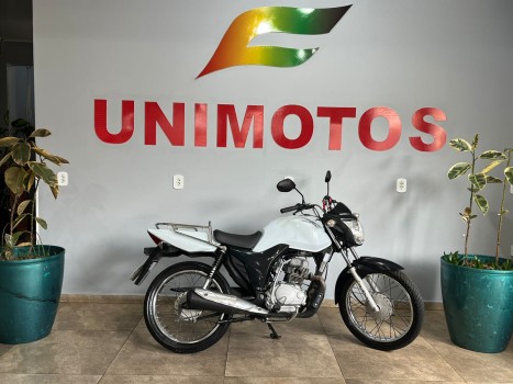 Honda CG 125 CARGO KS
