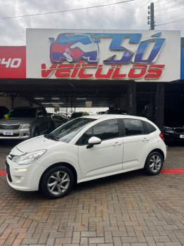 Citroen C3 ATTRACTION 1.5