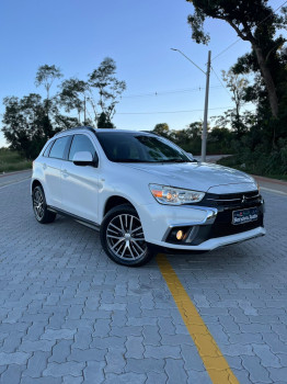 Mitshubishi Asx 2.0 AUT FLEX 4X2