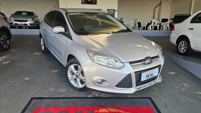 Focus 1.6 Hatch Manual