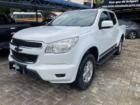 Chevrolet S10 S10 LT CD 2.4