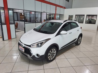 Hyundai HB20 X Premium 1.6 Flex 16V Aut.