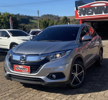 Honda Hr-v EXL
