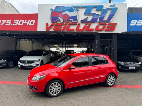 Volkswagen Gol 1.6 POWER