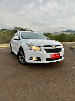 Chevrolet Cruze SPORT6 LT