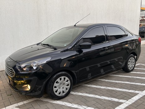 Ford Ka 1.5  Plus sedan