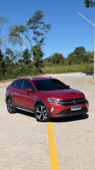Volkswagen Nivus HIGHLINE 1.0 TSI