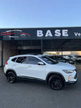 Chevrolet Tracker PREMIER 1.2