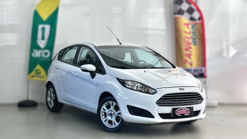 Ford Fiesta SE STYLE 1.6
