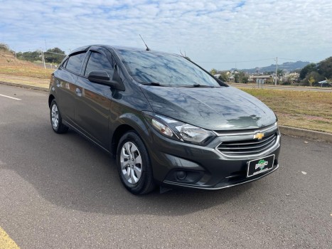 Chevrolet Onix ONIX  1.0 LT