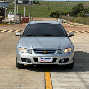 Chevrolet Omega Australiano 3.6 V6 - RARIDADE