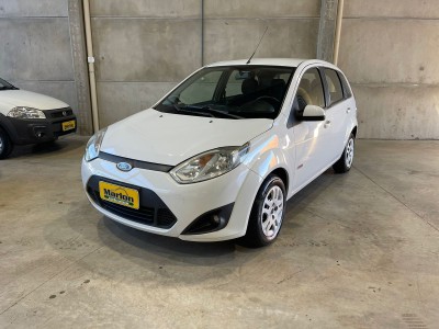 Ford Fiesta Class 1.6 Completo