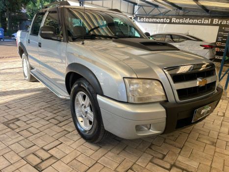 Chevrolet A-10 S10 ADVANTAGE 2.4 FLEX