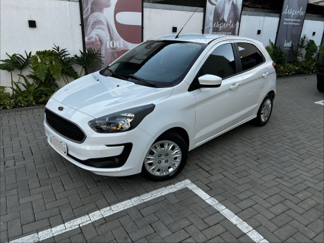 Ford Ka SE plus