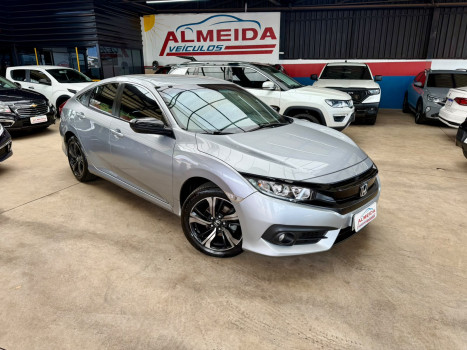 Honda Civic 2.0 Sport Cvt