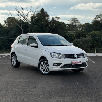 Volkswagen Gol 1.6 Completo
