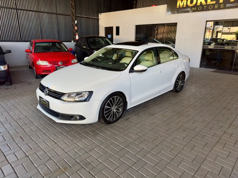 Volkswagen Jetta 2.0 TSI Revisado