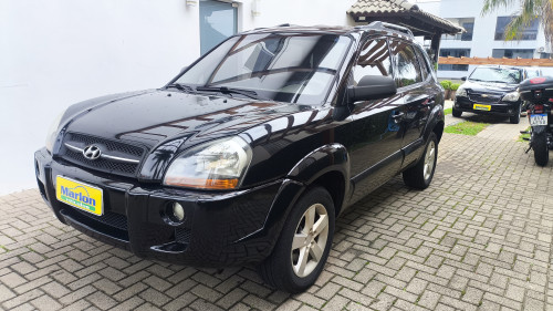 Hyundai Tucson GL