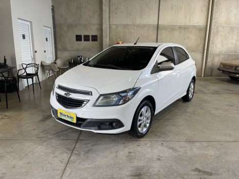 Chevrolet Onix Lollapalooza 1.0 Completo