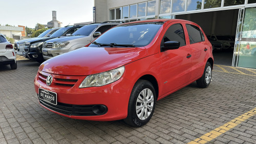 Volkswagen Gol 1.0