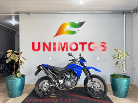 Yamaha Xt 660 R PLACA AWR6H90