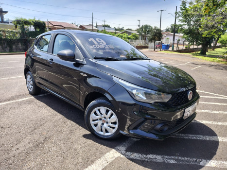 Fiat Argo DRIVE 1.0 COMPLETO