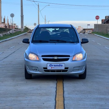 Chevrolet Celta LS 1.0