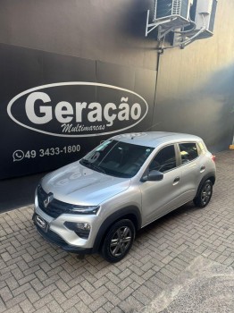 Renault Kwid ZEN 2