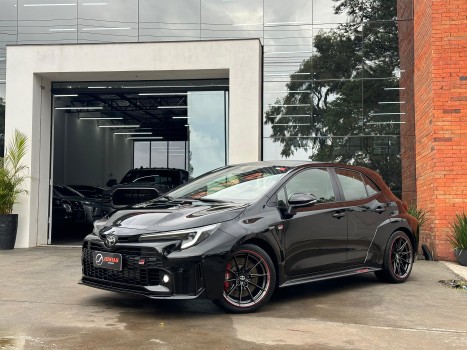 Toyota Corolla GR