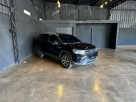 Volkswagen Taos TAOS Highline 250 TSI | 1.4T | Automático | Flex | 2023
