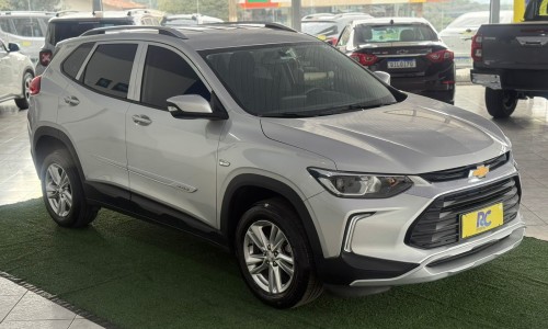 Chevrolet Tracker 1.0 Turbo