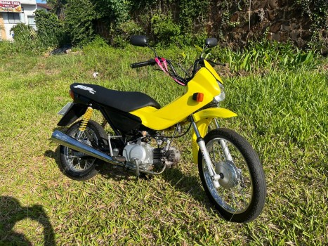 Honda Pop 100