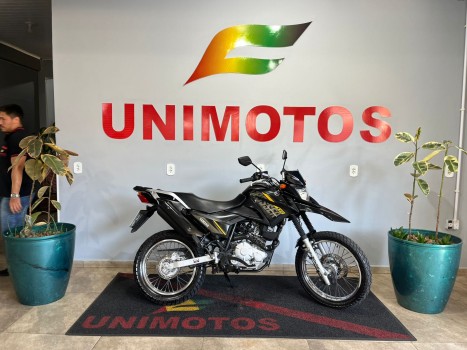 Yamaha Xtz 150 CROSER Z