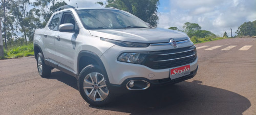 Fiat Toro FREEDOM