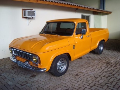 Chevrolet C-10 149 CV