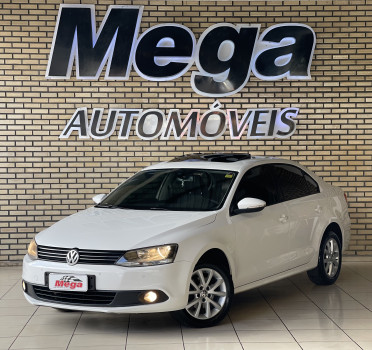 Volkswagen Jetta Confortline