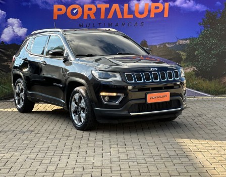 Jeep Compass 2.0