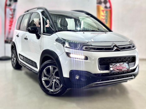 Citroen Aircross FEEL 1.6