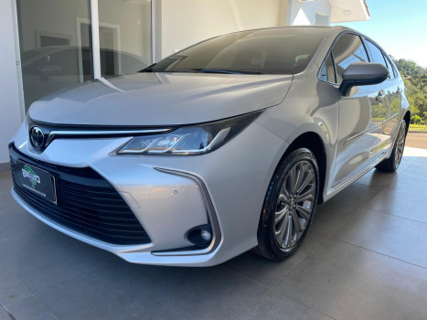 Toyota Corolla COROLLA XEI 2.0