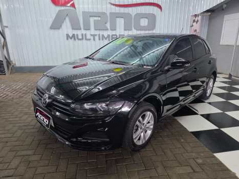 Volkswagen Polo 1.0 MPI TOTAL FLEX MANUAL