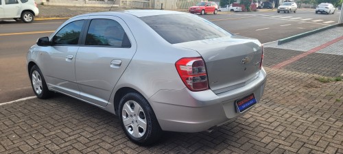Chevrolet Cobalt LT 1.4 FLEX
