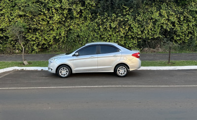 Ford Ka SE 1.5 CAMBIO MANUAL
