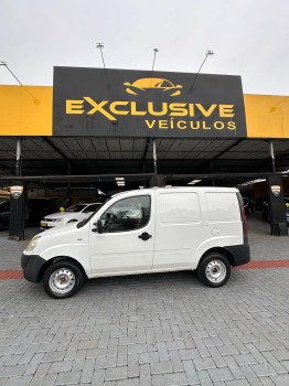 Fiat Doblo Cargo 1.4
