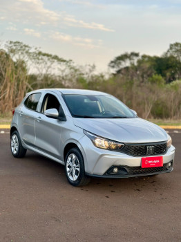 Fiat Argo DRIVE 1.0 FLEX