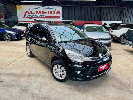Citroen C3 Origine Pure Tech 1.2 Flex