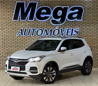 Chery Tiggo 5X 5X TXS